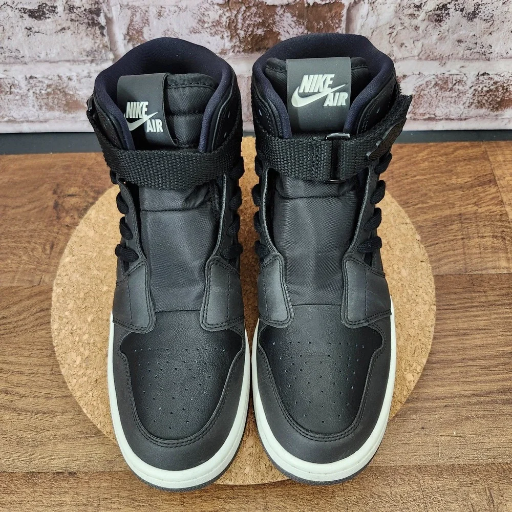 Size 9 - Air Jordan 1 Nova XX Black Sail Women's